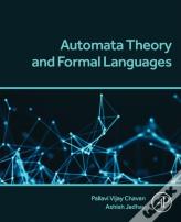 Automata Theory And Formal Languages