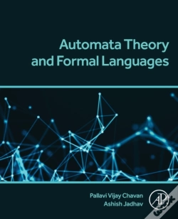 Capa do artigo Automata Theory And Formal Languages