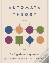 Automata Theory