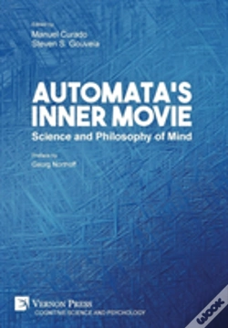 Capa do artigo Automata'S Inner Movie