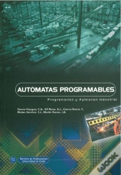 Capa do artigo Automatas Programables