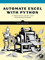 Automate Excel With Python
