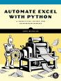 Automate Excel With Python - Preview