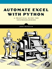 Capa do artigo Automate Excel With Python