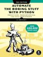 Automate The Boring Stuff With Python, 2nd Edition - Preview