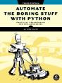 Automate The Boring Stuff With Python, 3rd Edition - Preview