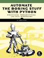 Automate The Boring Stuff With Python - Preview