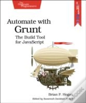 Capa do artigo Automate With Grunt
