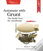 Capa do artigo Automate With Grunt