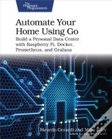 Automate Your Home Using Go