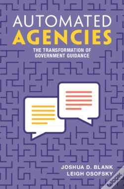 Capa do artigo Automated Agencies