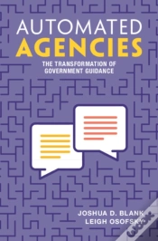 Capa do artigo Automated Agencies