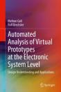 Automated Analysis Of Virtual Prototypes At The Electronic System Level - Preview