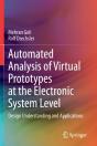 Automated Analysis Of Virtual Prototypes At The Electronic System Level - Preview