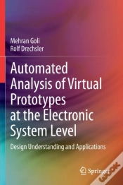 Capa do artigo Automated Analysis Of Virtual Prototypes At The Electronic System Level