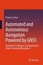 Automated And Autonomous Navigation Powered By Gnss - Preview