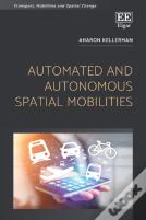 Automated And Autonomous Spatial Mobilities