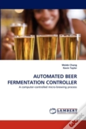 Capa do artigo Automated Beer Fermentation Controller