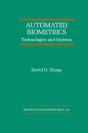 Automated Biometrics - Preview
