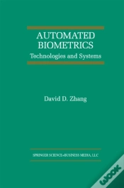 Capa do artigo Automated Biometrics