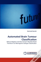 Automated Brain Tumour Classification