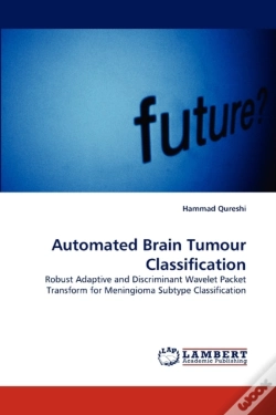 Capa do artigo Automated Brain Tumour Classification