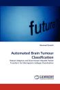 Automated Brain Tumour Classification - Preview