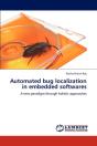Automated Bug Localization In Embedded Softwares - Preview
