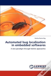 Automated Bug Localization In Embedded Softwares
