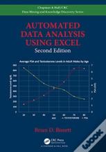Automated Data Analysis Using Excel