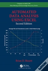 Automated Data Analysis Using Excel