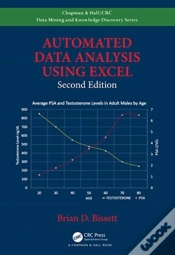 Capa do artigo Automated Data Analysis Using Excel