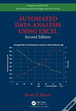 Capa do artigo Automated Data Analysis Using Excel