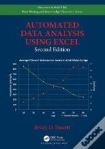 Automated Data Analysis Using Excel