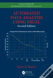 Capa do artigo Automated Data Analysis Using Excel