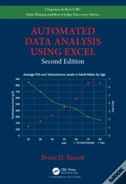 Capa do artigo Automated Data Analysis Using Excel
