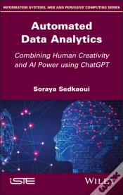 Capa do artigo Automated Data Analytics