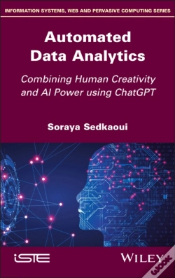 Capa do artigo Automated Data Analytics