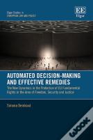 Automated Decision-Making And Effective Remedies