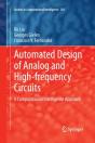 Automated Design Of Analog And High-Frequency Circuits - Preview