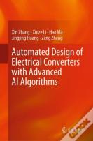 Automated Design Of Electrical Converters With Advanced Ai Algorithms