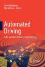 Automated Driving - Preview