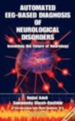 Capa do artigo Automated Eeg-Based Diagnosis Of Neurological Disorders