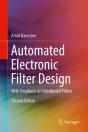 Automated Electronic Filter Design - Preview
