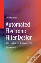 Automated Electronic Filter Design