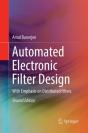 Automated Electronic Filter Design - Preview
