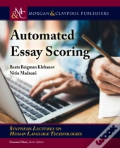 Automated Essay Scoring