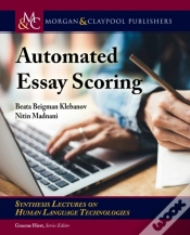 Capa do artigo Automated Essay Scoring