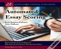 Automated Essay Scoring