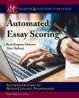 Automated Essay Scoring - Preview